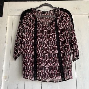 Express Blouse
